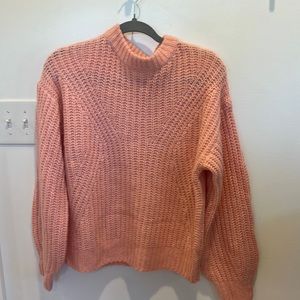 A new day sweater